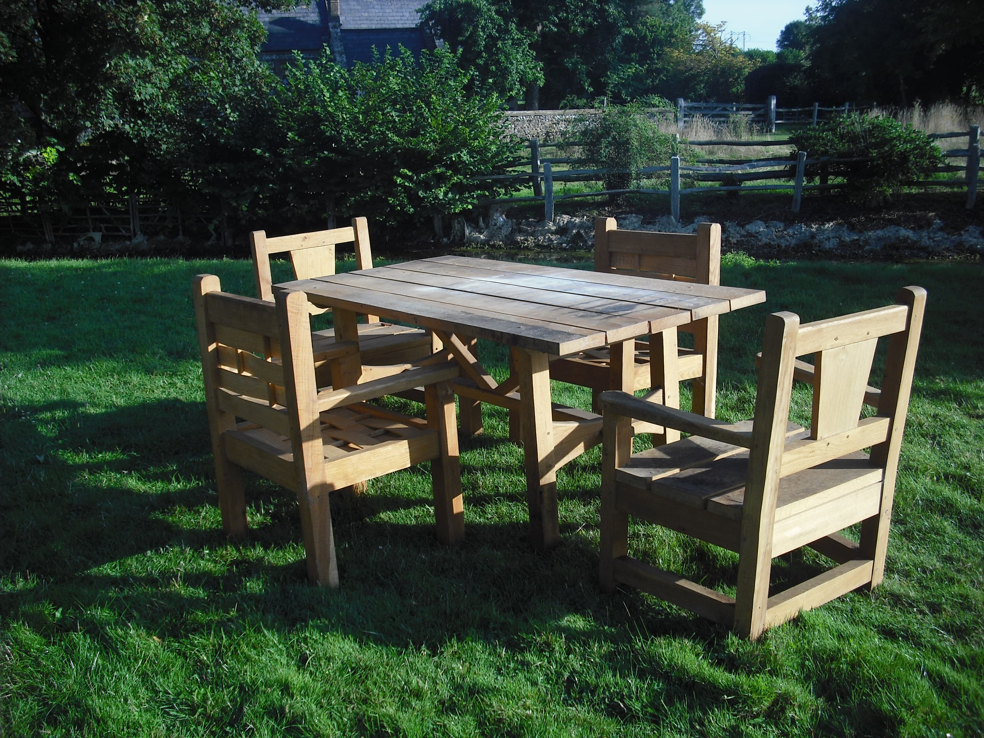 Garden Furniture