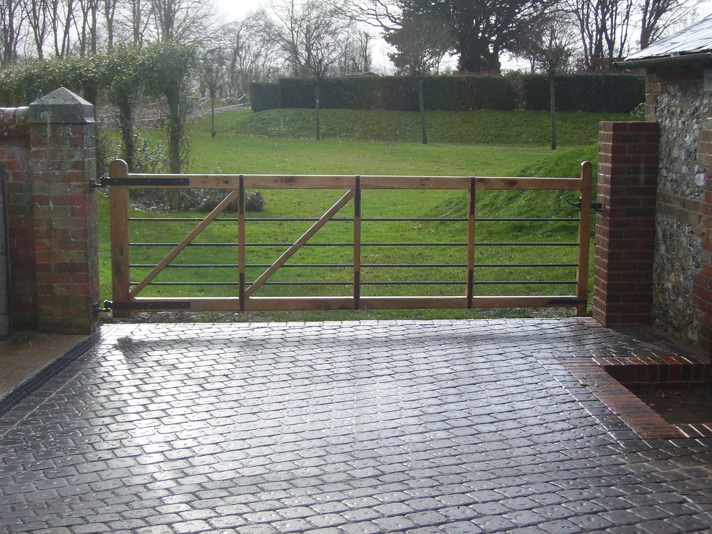 Gates