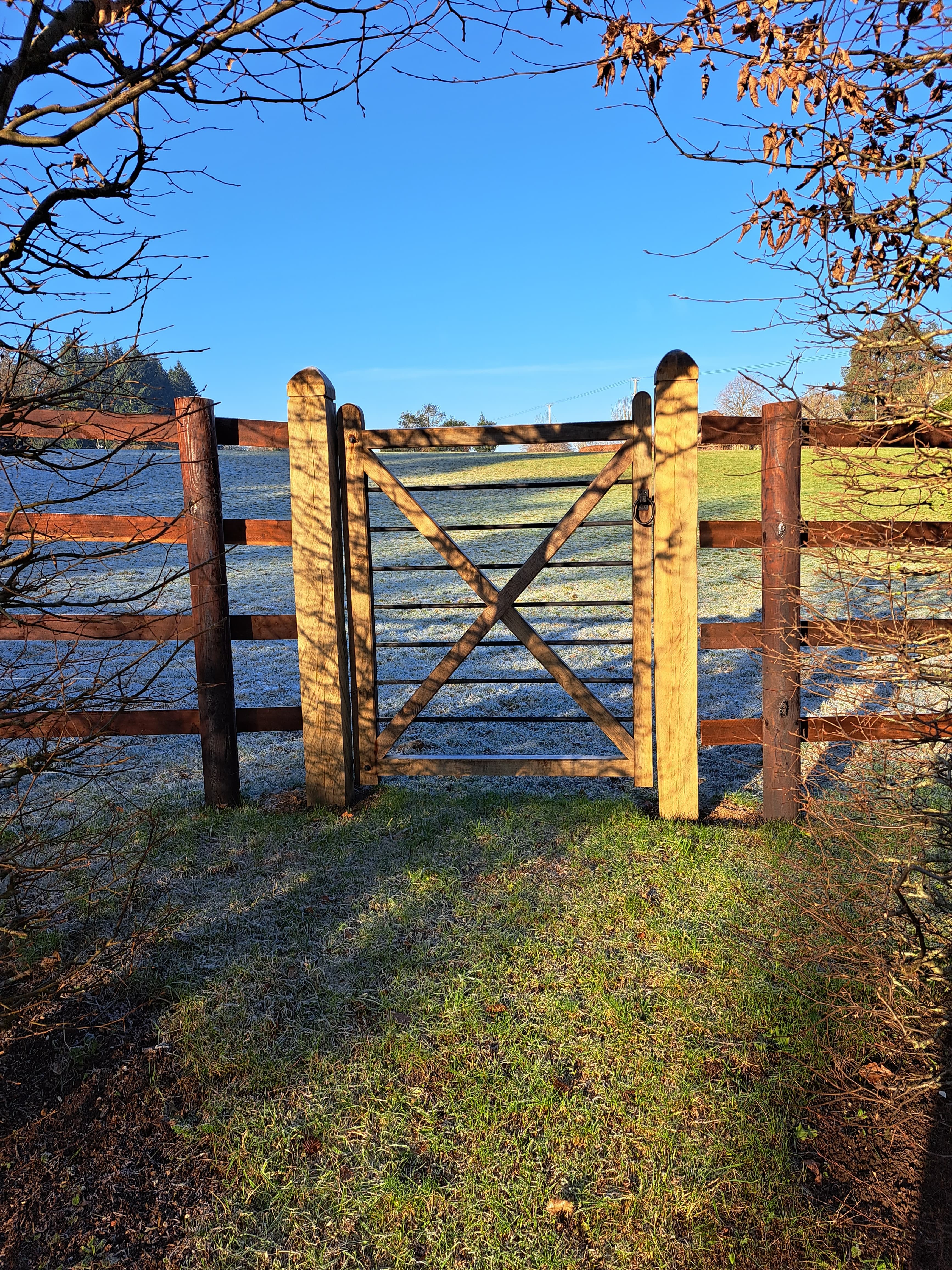 Gates