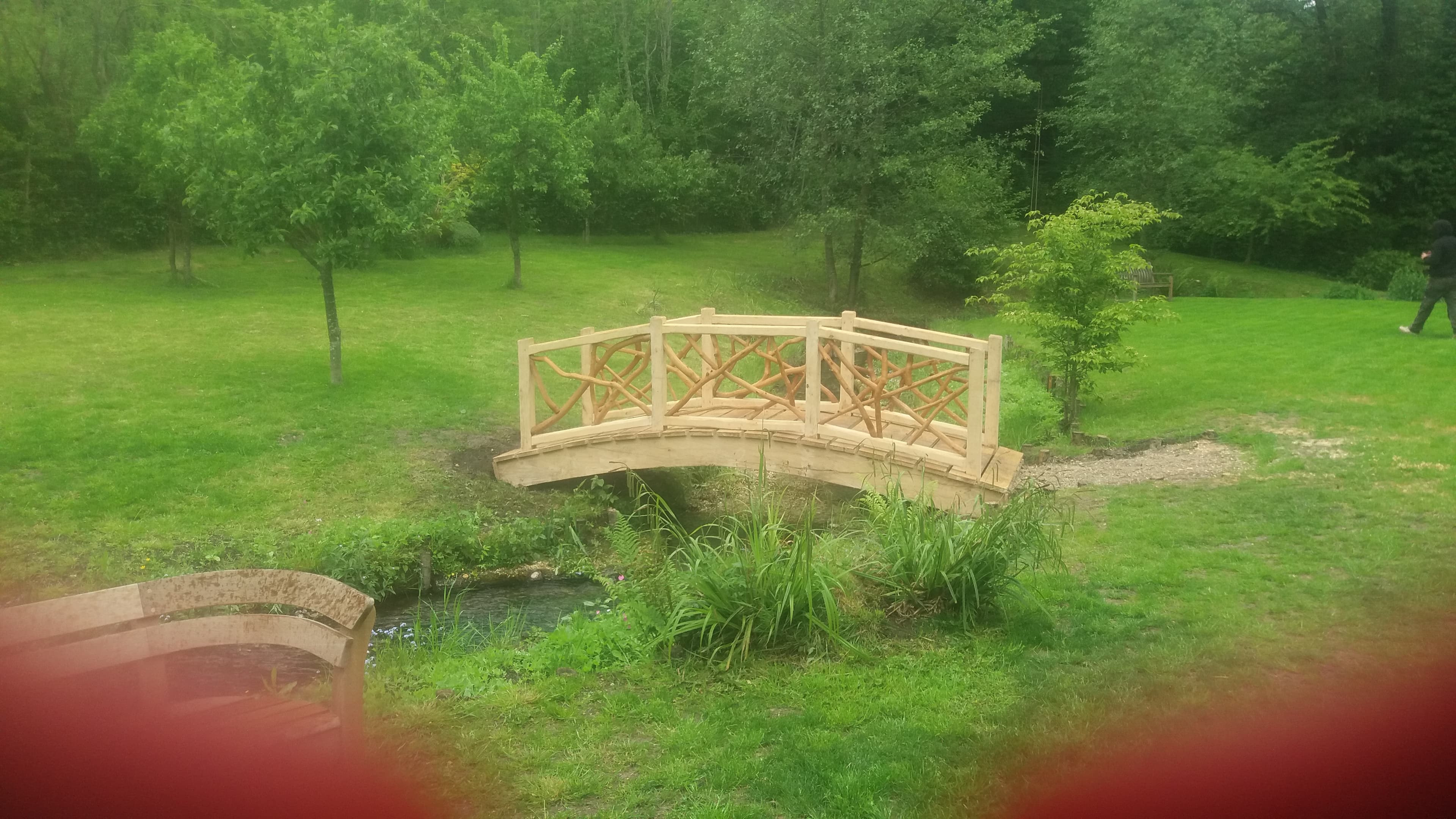 Winterborne Zelston Fencing Boat Houses & Bridges