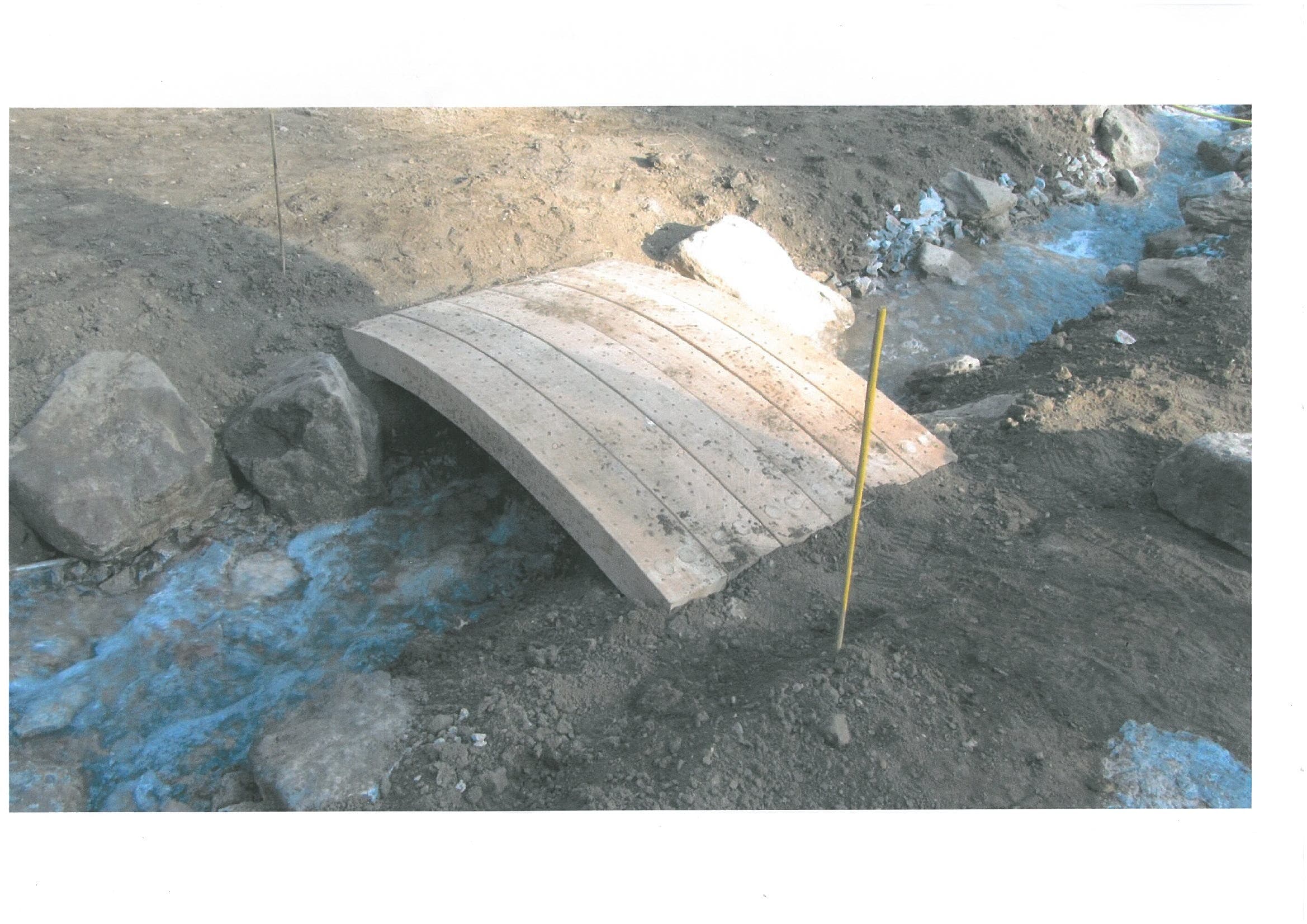 Winterborne Zelston Fencing Boat Houses & Bridges