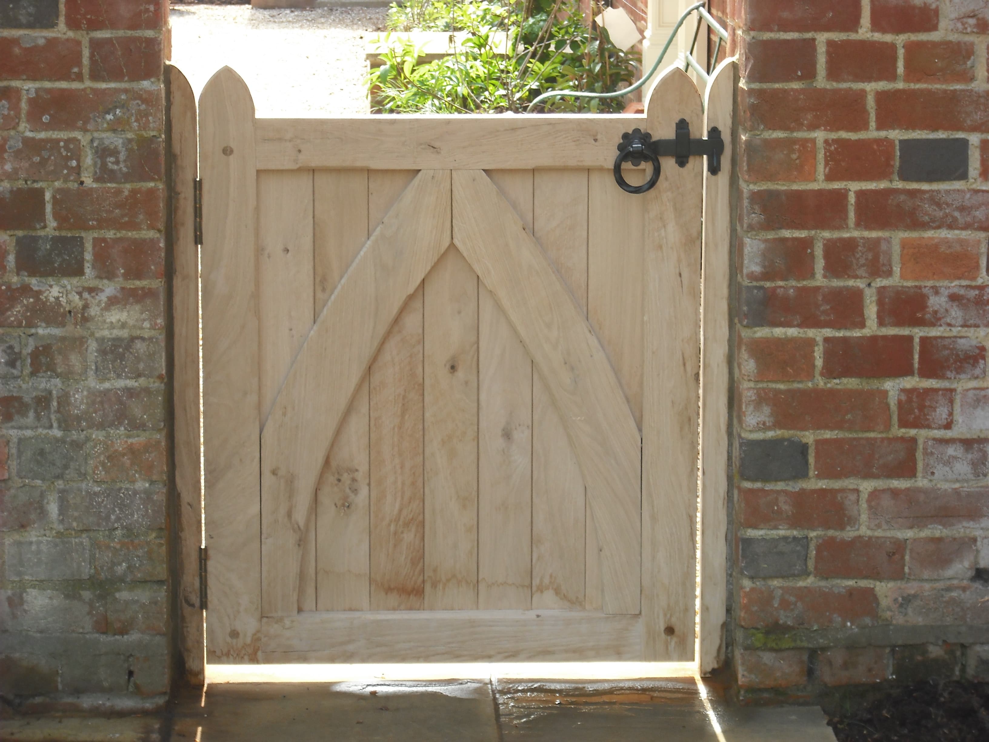 Winterborne Zelston Fencing Garden Gates