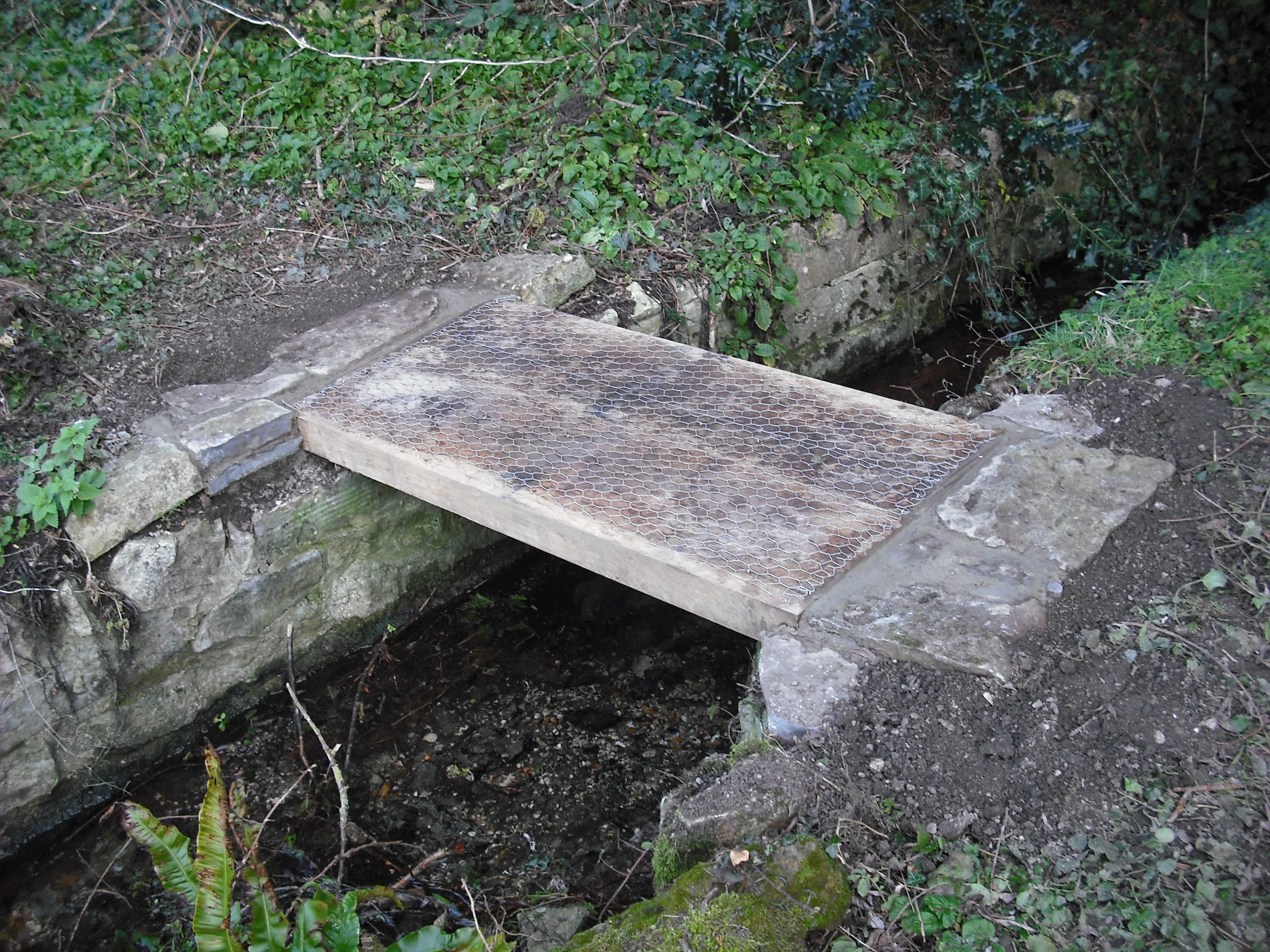 Winterborne Zelston Fencing Boat Houses & Bridges