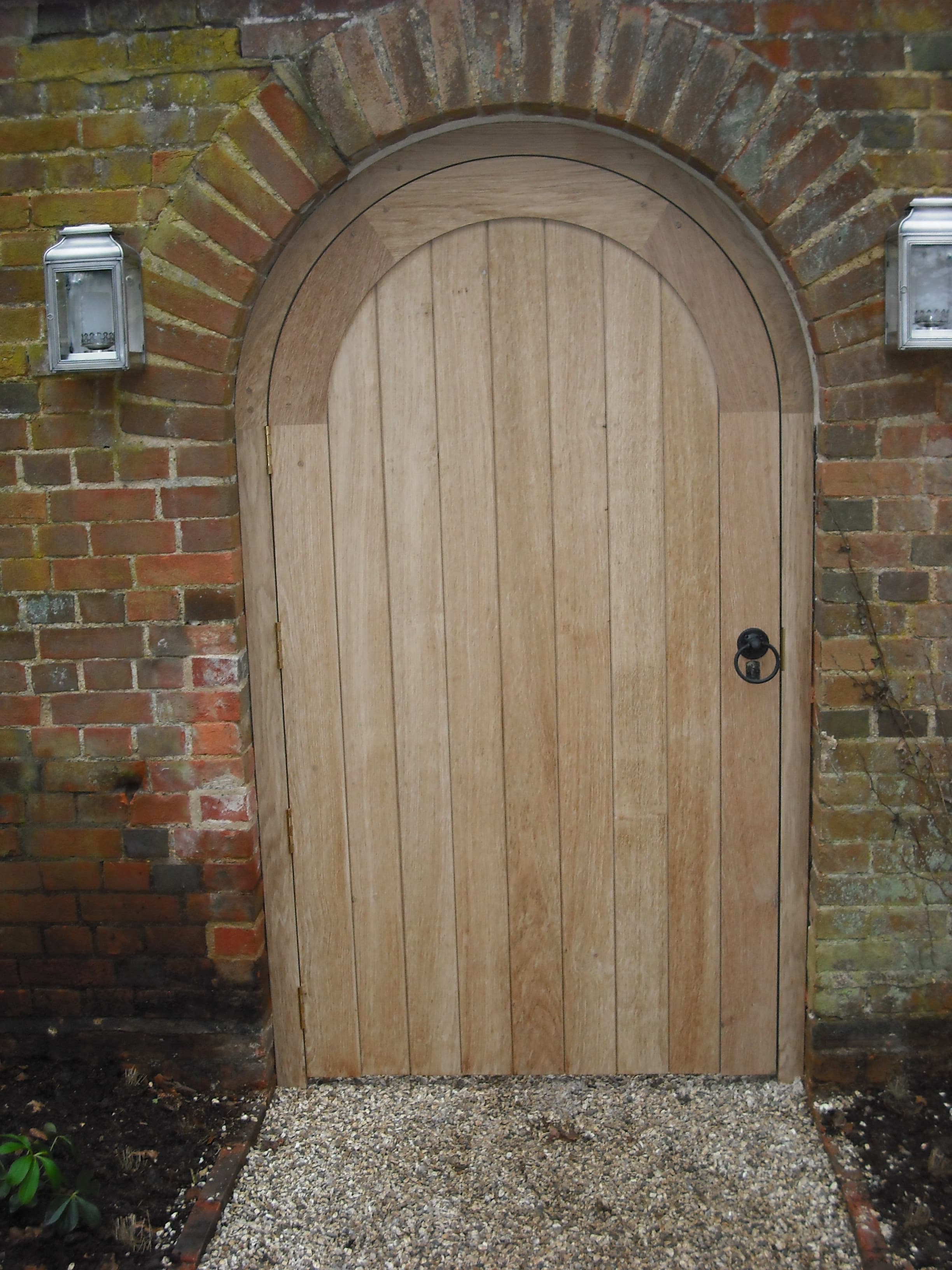 Winterborne Zelston Fencing Gates